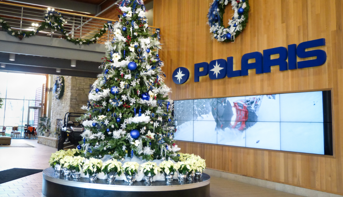 polaris